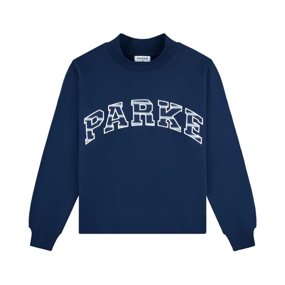 Parke Maggie and Emma super rare mockneck L/XL